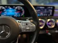 Mercedes-Benz CLA 200 Shooting Brake-AMG-LINE-PANORAMA-LEDER