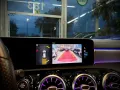 Mercedes-Benz CLA 200 Shooting Brake-AMG-LINE-PANORAMA-LEDER