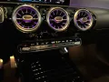 Mercedes-Benz CLA 200 Shooting Brake-AMG-LINE-PANORAMA-LEDER