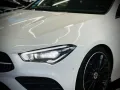 Mercedes-Benz CLA 200 Shooting Brake-AMG-LINE-PANORAMA-LEDER