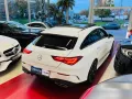 Mercedes-Benz CLA 200 Shooting Brake-AMG-LINE-PANORAMA-LEDER