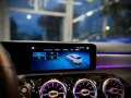 Mercedes-Benz CLA 200 Shooting Brake-AMG-LINE-PANORAMA-LEDER