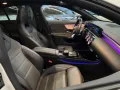 Mercedes-Benz CLA 200 Shooting Brake-AMG-LINE-PANORAMA-LEDER