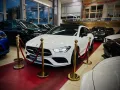 Mercedes-Benz CLA 200 Shooting Brake-AMG-LINE-PANORAMA-LEDER