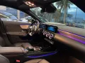Mercedes-Benz CLA 200 Shooting Brake-AMG-LINE-PANORAMA-LEDER