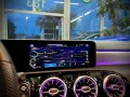 Mercedes-Benz CLA 200 Shooting Brake-AMG-LINE-PANORAMA-LEDER