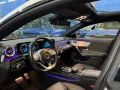Mercedes-Benz CLA 200 Shooting Brake-AMG-LINE-PANORAMA-LEDER