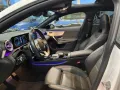 Mercedes-Benz CLA 200 Shooting Brake-AMG-LINE-PANORAMA-LEDER