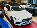 Mercedes-Benz CLA 200 Shooting Brake-AMG-LINE-PANORAMA-LEDER