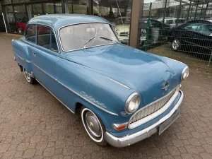Opel Olympia Rekord