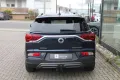 Ssangyong Korando 4WD