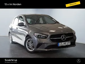 Mercedes-Benz B 200 PROGRESSIVE AHK DISTR KAMERA SPUR PDC SHZ