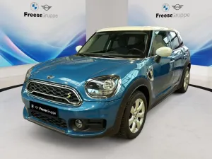MINI Cooper SE ALL4 PANO HIFI XDRIVE LED SHZ ABS ALU
