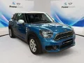 MINI Cooper SE ALL4 PANO HIFI XDRIVE LED SHZ ABS ALU