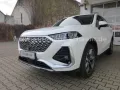 GWM Wey 03 2.0 PHEV Luxury