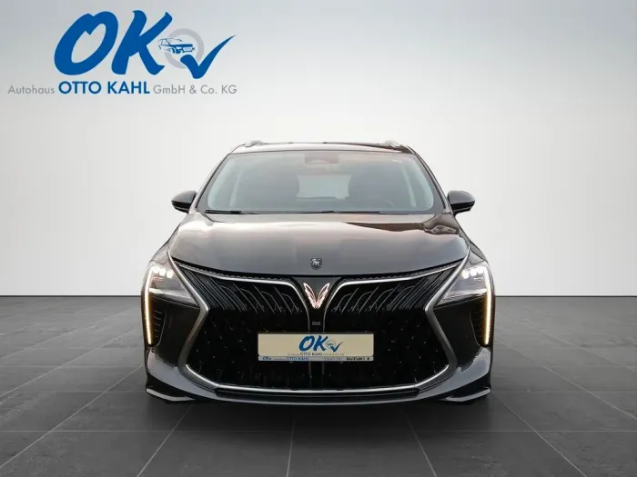 DFSK Forthing 4 PHV Plug-in-Hybrid