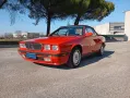 Maserati Spyder Biturbo Zagato 2.0i V6