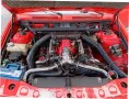 Maserati Spyder Biturbo Zagato 2.0i V6