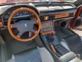 Maserati Spyder Biturbo Zagato 2.0i V6