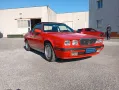 Maserati Spyder Biturbo Zagato 2.0i V6