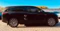 BYD Denza N9 DM 2025 Flagship *Netto €80.000*