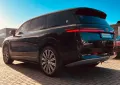 BYD Denza N9 DM 2025 Flagship *Netto €80.000*