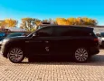 BYD Denza N9 DM 2025 Flagship *Netto €80.000*