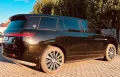 BYD Denza N9 DM 2025 Flagship *Netto €80.000*