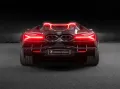 Lamborghini Revuelto 6.5 V12 HPEV