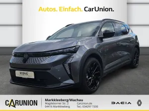 Renault Scenic E-TECH E-Tech Electric EV87 220HP Esprit 