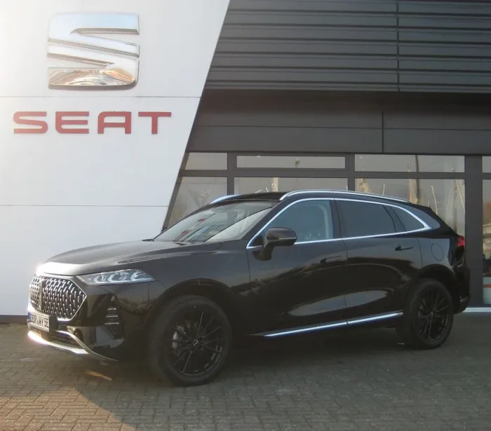 GWM Wey 05 2.0 PHEV LUXURY 4WD