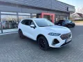 GWM Wey 03 Luxury 2.0T PHEV/LED/SHZ/PDC/RFK