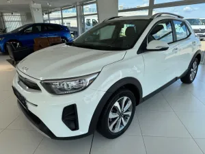 Kia Stonic PDC/Navi/Garantie bis 2031