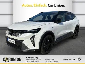 Renault Scenic E-TECH Esprit Alpine 220 Long Range