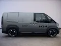 Kia PV5 CARGO L2H1 4T ELITE 71.2 WÄRMEPUMPE-COMFOR-T