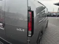 Kia PV5 CARGO L2H1 4T ELITE 71.2 WÄRMEPUMPE-COMFOR-T