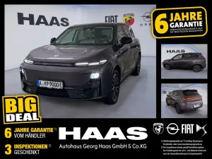 Leapmotor B10 Design Pro Max Vollausstattung, Navi,Leder