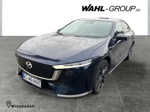 Mazda 6 e 258PS EV Takumi