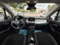 Fiat 500X Cross KM. 47.000! NEOPATENTATI