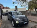 Fiat 500X Cross KM. 47.000! NEOPATENTATI