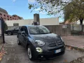 Fiat 500X Cross KM. 47.000! NEOPATENTATI