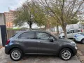 Fiat 500X Cross KM. 47.000! NEOPATENTATI