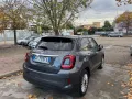 Fiat 500X Cross KM. 47.000! NEOPATENTATI
