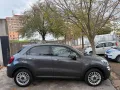 Fiat 500X Cross KM. 47.000! NEOPATENTATI