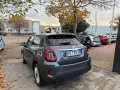 Fiat 500X Cross KM. 47.000! NEOPATENTATI