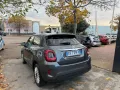 Fiat 500X Cross KM. 47.000! NEOPATENTATI