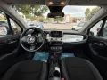 Fiat 500X Cross KM. 47.000! NEOPATENTATI