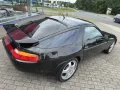 Porsche 928 GTS graumetallic el.SSD el.Sitze Cupfelgen