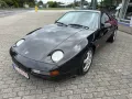 Porsche 928 GTS graumetallic el.SSD el.Sitze Cupfelgen