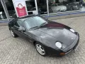 Porsche 928 GTS graumetallic el.SSD el.Sitze Cupfelgen